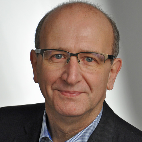 Helmut Kremer