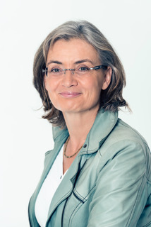 Sabine Anita Pehl
