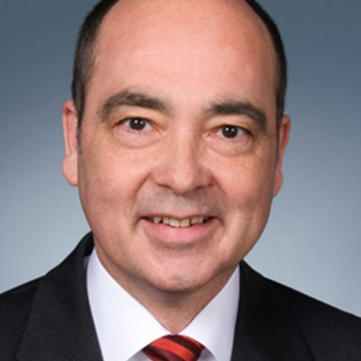 Thomas Schreiber