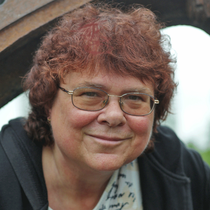 Dr.-Ing. Kira Stein