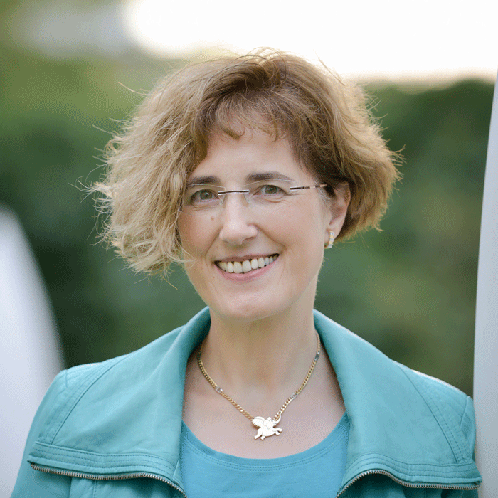 Prof. Dr. Patricia Adam
