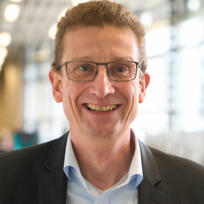 Prof. Dr. Bert Leyendecker