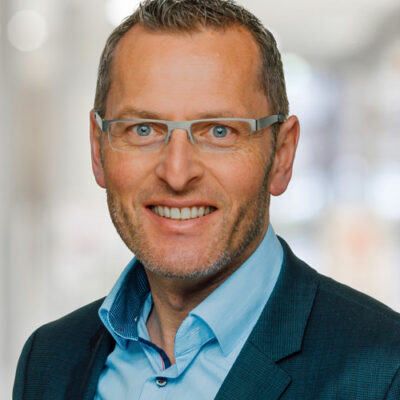 Dr. med. Ingo Hüttner