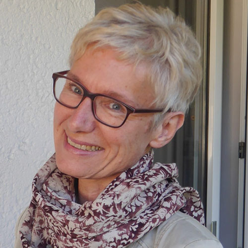 Susanne Petersen