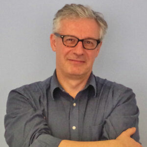Portrait Francois Filandre
