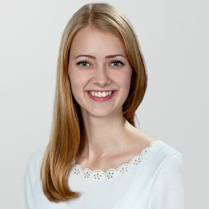 Portrait Linda Nissel