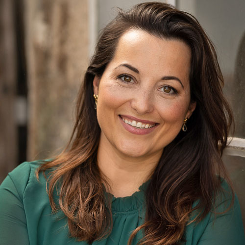 Prof. Dr. Linda Chalupová