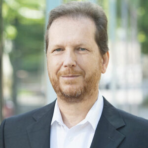 Portrait Prof. Dr. rer. nat. Siegfried Z&uuml;rn