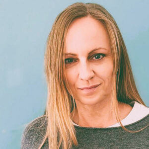 Portrait Yvonne Strenge