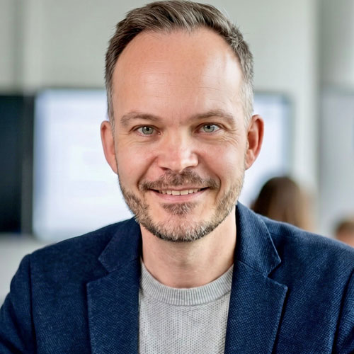Arno Schimmelpfennig