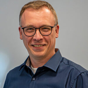 Portrait Daniel Narberhaus