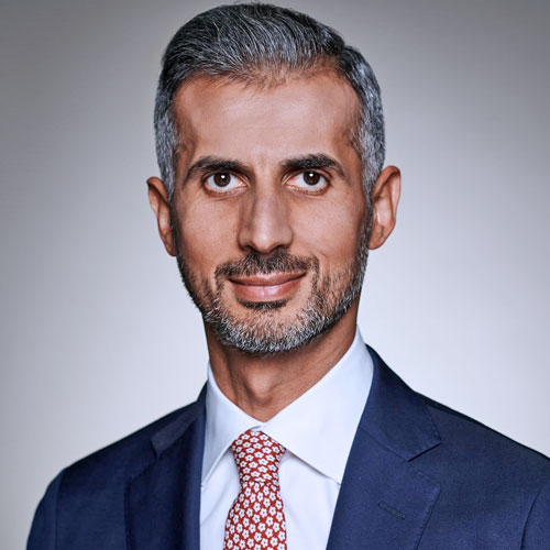 Orhan Akkus