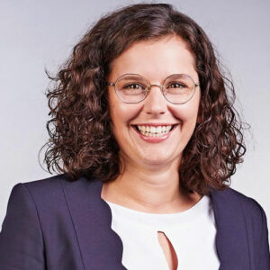 Portrait Johanna Morath