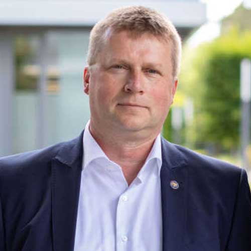 Matthias Brand