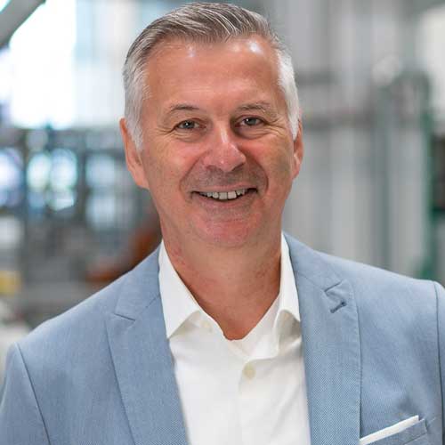 Prof. Dr.-Ing. Robert Schmitt