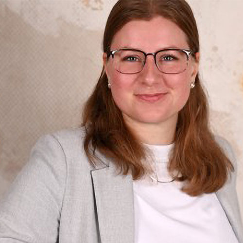 Britta van den Borg