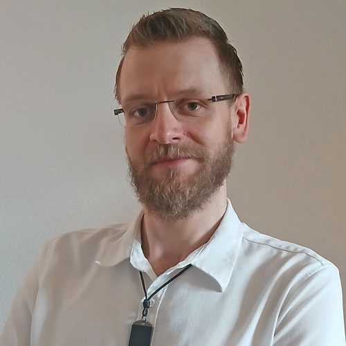 Dennis Preiß