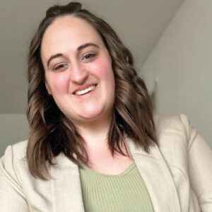 Portrait Nathalie Kalfhaus